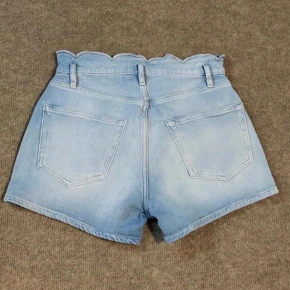 Frame Denim Shorts - Picture 8 of 8